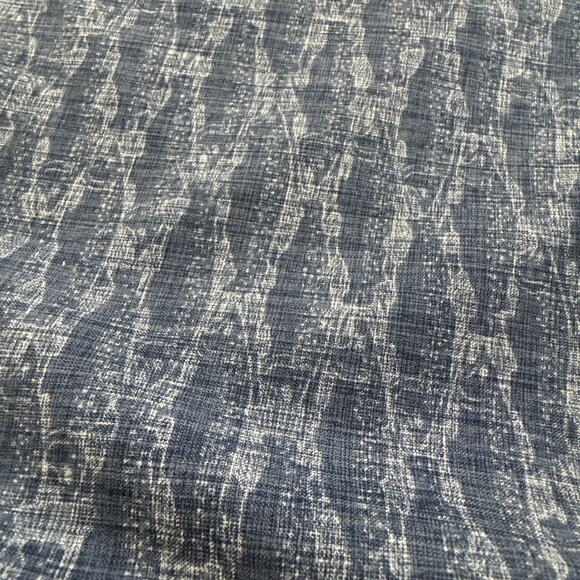 Orvis Active Fit Button Down Shirt Collared Short Sleeve Mens All Over Print XXL - Picture 9 of 10